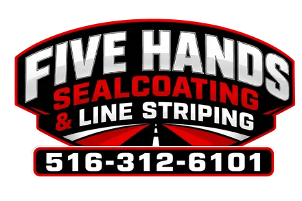 Five Hands Sealcoating & Line Striping